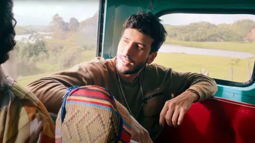 Sebastián Yatra, Jorge Celedón, Rosario - Dharma